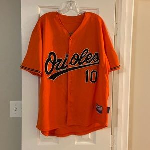 Orioles Jersey